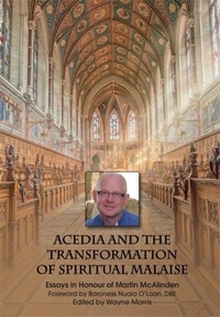 Abbildung von: Acedia and the Transformation of Spiritual Malaise - University of Chester