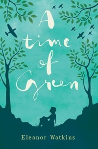 Enlarge image Cover: A Time of Green - Instant Apostle
