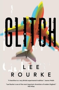 Enlarge image Cover: Glitch - Dead Ink Books