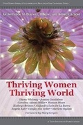 Cover: Thriving Women Thriving World - Taos Institute Publications