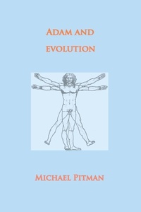 Enlarge image Cover: Adam and Evolution - merops press