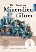 Cover: Der neue Kosmos-Mineralienf&uuml;hrer - Kosmos