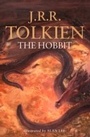 Cover: The Hobbit - HarperCollins