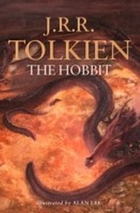 Enlarge image Cover: The Hobbit - HarperCollins
