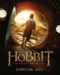 Cover: Annual 2013 - HarperCollins