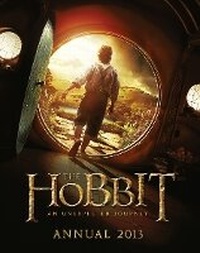 Enlarge image Cover: Annual 2013 - HarperCollins