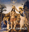 Cover: Art of Florence - koenemann.com GmbH