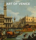 Cover: Art of Venice - koenemann.com GmbH