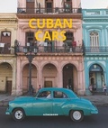 Cover: Cuban Cars - koenemann.com GmbH