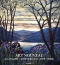 Cover: Art Nouveau - koenemann.com GmbH