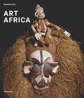 Cover: Art Africa - koenemann.com GmbH