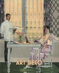 Cover: Art Deco - koenemann.com GmbH