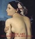 Cover: Erotic Art - koenemann.com GmbH