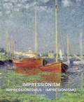 Cover: Impressionism - koenemann.com GmbH
