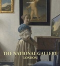 Cover: The National Gallery London - koenemann.com GmbH