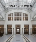 Cover: Vienna 1900 Wien - koenemann.com GmbH