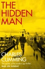 Cover: The Hidden Man - HarperCollins