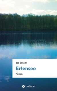 Enlarge image Cover: Erlensee - tredition