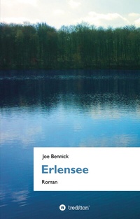 Enlarge image Cover: Erlensee - tredition