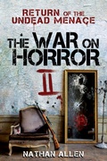 Cover: The War On Horror II: Return of the Undead Menace - BookRix