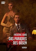 Cover: DAS PARADIES DES B&Ouml;SEN - BookRix