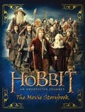 Cover: Movie Storybook - HarperCollins