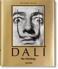 Cover: Dal&iacute; - TASCHEN