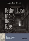 Cover: Beckett, Lacan and the Gaze - ibidem