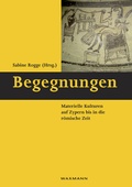 Cover: Begegnungen - Waxmann Verlag GmbH