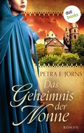 Cover: Das Geheimnis der Nonne - dotbooks