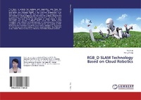Abbildung von: RGB_D SLAM Technology Based on Cloud Robotics - LAP Lambert Academic Publishing