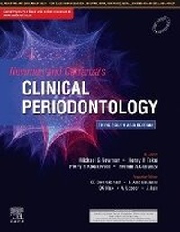 Abbildung von: Newman and Carranza's Clinical Periodontology - Elsevier