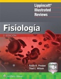 Cover: LIR. Fisiologia - Lippincott Williams & Wilkins