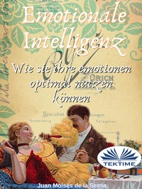 Enlarge image Cover: Emotionale Intelligenz - Tektime