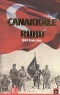 Cover: Canakkale Ruhu - Metropol Yayinlari