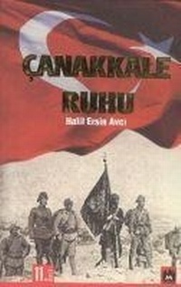 Enlarge image Cover: Canakkale Ruhu - Metropol Yayinlari