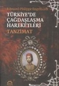 Cover: T&uuml;rkiyede Cagdaslasma Hareketleri Tanzimat - &Ouml;rg&uuml;n Yayinlari