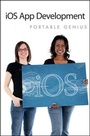 Cover: iOS App Development Portable Genius - Wiley