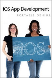 Enlarge image Cover: iOS App Development Portable Genius - Wiley