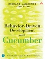 Cover: Behavior-Driven Development with Cucumber - Addison Wesley