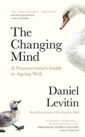 Cover: The Changing Mind - Penguin Books Ltd