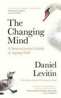 Enlarge image Cover: The Changing Mind - Penguin Books Ltd