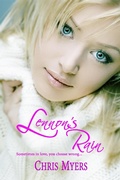 Cover: Lennon's Rain (Lennon's Girls Trilogy, #2) - Chris Myers