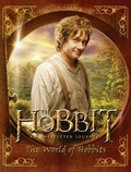 Cover: The World of Hobbits - HarperCollins