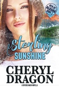 Cover: Sterling Sunshine (Men of Alaska, #2) - Men of Alaska