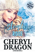Cover: Sterling Rose (Men of Alaska, #4) - Men of Alaska