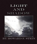 Cover: Light and Shadow - Doodle and Peck Publishing
