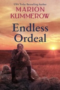 Cover: Endless Ordeal (War Girls, #11) - War Girls