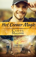 Cover: Hot Corner Magic - 3TCM-Productions
