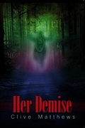 Cover: Her Demise - Clive Matthews